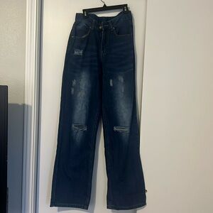 SHEIN women’s jeans